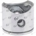 Kit piston drujba Husqvarna 141, 142 40mm (Terra) 